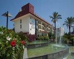 Crystal Aura Beach Resort & Spa, Antalya - last minute počitnice
