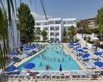 Antalya, Larissa_Beach_Club_Side