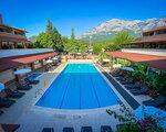 Dg Hotels Rose Resort, Antalya - namestitev