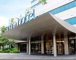 Centara Life Government Complex Hotel & Convention Centre Chaeng Watthana, Bangkok (Tajska) - ostalo - namestitev