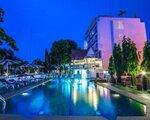 Pattaya, Hotel_Zing