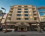 Bergama Hotel Istanbul