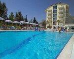 Lims Bona Dea Beach Hotel, Antalya - namestitev