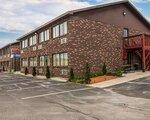 Rodeway Inn, Michigan - namestitev