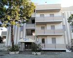 Alba Holiday Hotel & Residence, Ancona (Italija) - namestitev