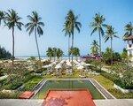 Apsara Beachfront Resort And Villa, Krabi (Tajska) - namestitev