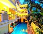 Rambutan Resort, Siem Reap (Kambodža) - namestitev