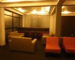 The Tourmaline, Colombo - namestitev