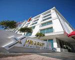 Prime Boutique Hotel, Antalya - last minute počitnice