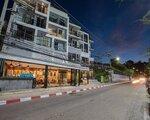 Patong Signature Boutique Hotel, Phuket - last minute počitnice
