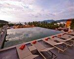 Meir Jarr Hotel, Phang Nga - namestitev