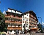 Hotel Dolomiti, Bolzano - namestitev