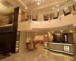 Palais Al Bahja Hotel & Spa, Agadir (Maroko) - namestitev