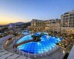Sunis Efes Royal Palace Resort & Spa, polotok Bodrum - namestitev