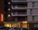 Aparthotel Adagio Access Dijon République, Dijon - namestitev