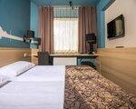 Ibis Styles Riga, Riga (Latvija) - namestitev