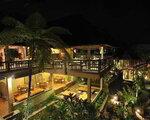 The Kampung Resort Ubud, Denpasar (Bali) - last minute počitnice