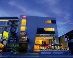 Loft Legian Hotel, Denpasar (Bali) - namestitev