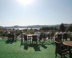 Bodrum, Hotel_Tenda