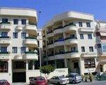 Apartamentos Mediterráneos, Ceuta & Melilla, eksklave (Maroko) - namestitev