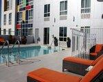Holiday Inn Express North Hollywood Burbank Area, Burbank - namestitev