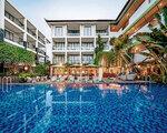 Taksu Sanur Hotel, Indonezija - Bali - namestitev