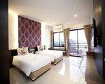 Studio Patong By Icheck Inn, Phuket (Tajska) - namestitev