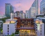 Holiday Inn Express Bangkok Sathorn, Bangkok - last minute počitnice