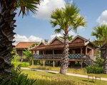 Sala Lodges, Siem Reap (Kambodža) - namestitev