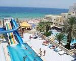 Sousse City & Beach Hotel, Monastir (Tunizija) - namestitev