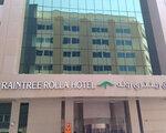 Abu Dhabi, Raintree_Hotel_Rolla_-_Bur_Dubai