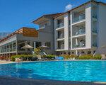 Princess Golden Beach Hotel, Kavala (Thassos) - namestitev