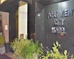 Port View City Hotel, Colombo - namestitev