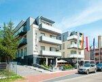 Hotel Cristal Spa, Stettin (PL) - namestitev