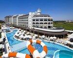Lrs Port River Hotel & Spa, Antalya - last minute počitnice