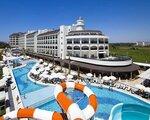 Lrs Port River Hotel & Spa, Gazipasa - namestitev