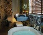 Silverland Sakyo Hotel & Spa, Ho-Chi-Minh-mesto (Vietnam) - namestitev