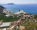 La Finca Marina Hotel Alanya, Antalya - last minute počitnice