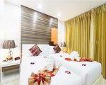 Patong Max Value Hotel, Phuket (Tajska) - namestitev