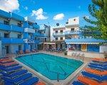 Sunshine Hotel & Studios, Heraklion (Kreta) - last minute počitnice