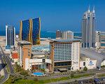 Bahrain, Le_Meridien_City_Centre_Bahrain