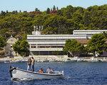 Hotel Delfin, Split (Hrvaška) - namestitev