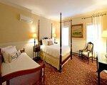 Kennebunkport Inn, New Hampshire - namestitev