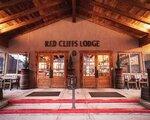 Red Cliffs Lodge, Utah - namestitev