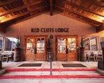 Salt Lake City, Red_Cliffs_Lodge