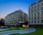 Krakau (PL), Doubletree_By_Hilton_Krakow_Hotel_+_Convention_Center