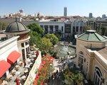 Avalon Hotel Beverly Hills, potovanja - Westkuste - namestitev