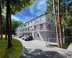 Hotel Borgata, Stettin (PL) - namestitev