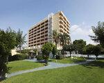 Barcelona, Prestige_Goya_Park_Hotel