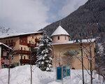 Kärnten, Alber_Mallnitz_Alpenhotel
